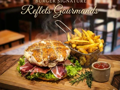 Reflets gourmands – photo 7