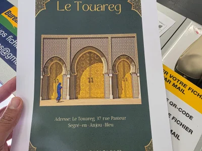 L’OUDAYA – photo 4