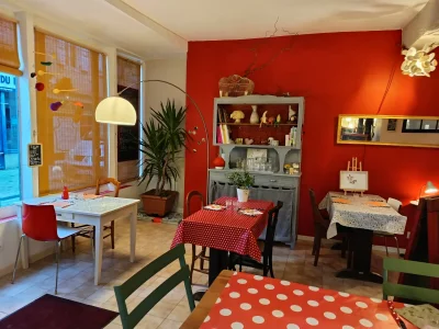 la toquée du bocal – photo 3