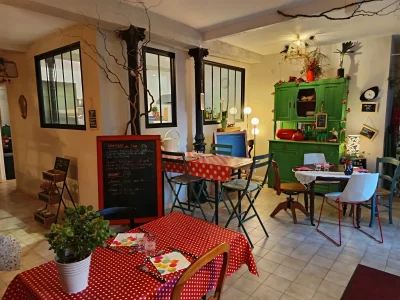 la toquée du bocal – photo 2