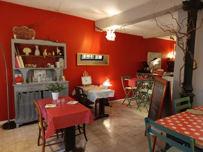 la toquée du bocal – photo 1