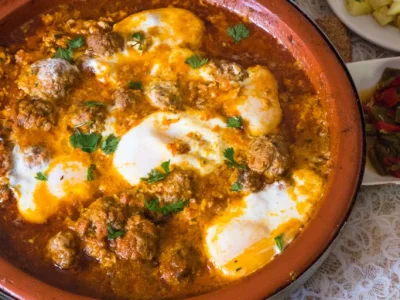 L’OUDAYA – photo 3