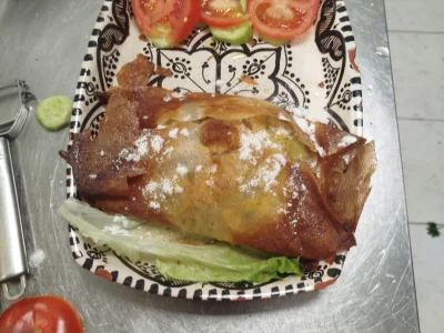 L’OUDAYA – photo 5