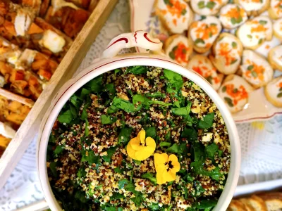 la toquée du bocal – photo 7