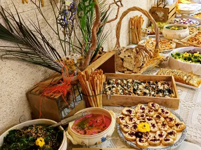 la toquée du bocal – photo 19