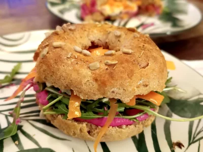 la toquée du bocal – photo 4