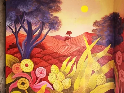 Jubare, la Table – photo 2