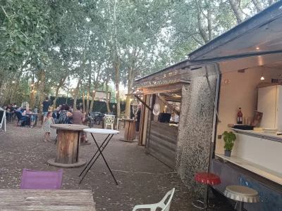 Chez Nat et Deirick – photo 5