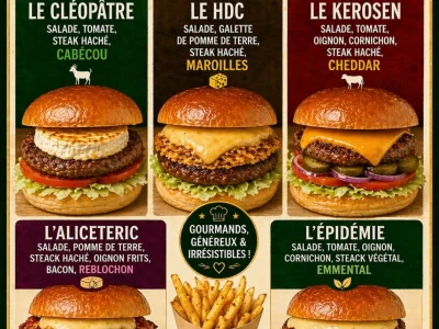 bienvenue chez les ch'tis de vayrac – photo 8