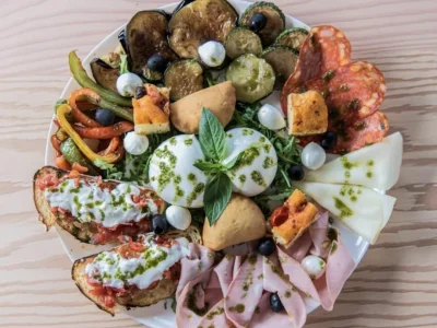 Moza pizza – photo 6