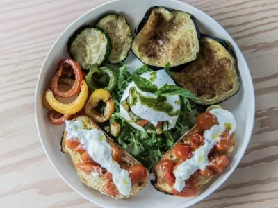 Moza pizza – photo 5