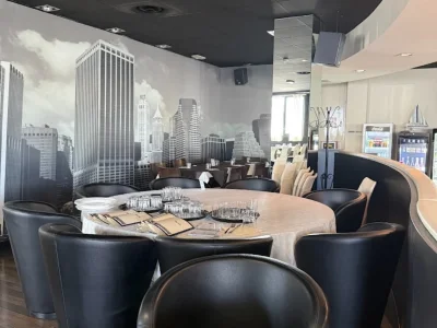 Ristorante La Stella Del Porto – photo 2