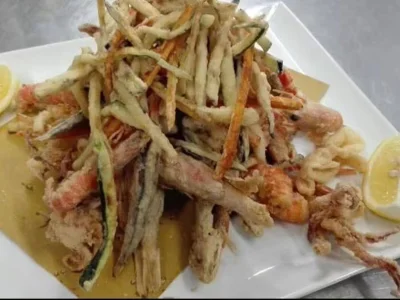 Ristorante La Stella Del Porto – photo 3
