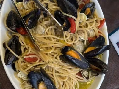 Ristorante La Stella Del Porto – photo 4