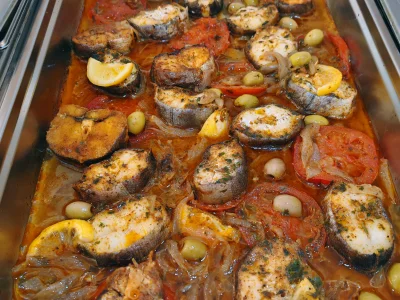 Le Buffet De La Mer – photo 2