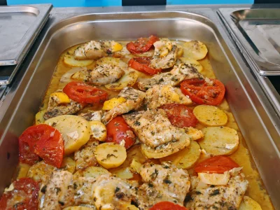 Le Buffet De La Mer – photo 3