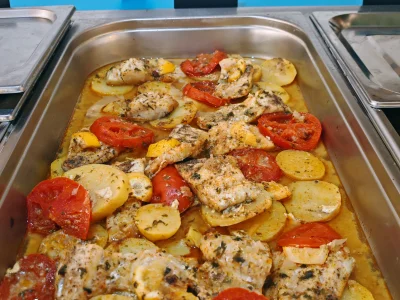 Le Buffet De La Mer – photo 3