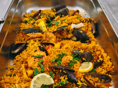 Le Buffet De La Mer – photo 4