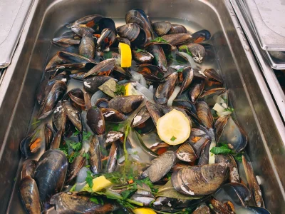 Le Buffet De La Mer – photo 6