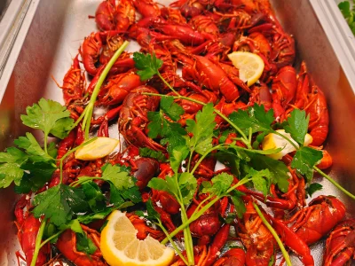 Le Buffet De La Mer – photo 5