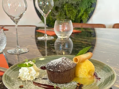 Le Resto – photo 1