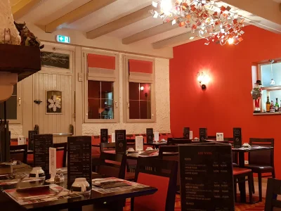crêperie St Georges Lorient – photo 3
