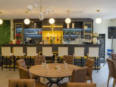 LA SANAGA – photo 1