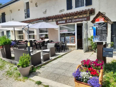 Les Gentianes – photo 4