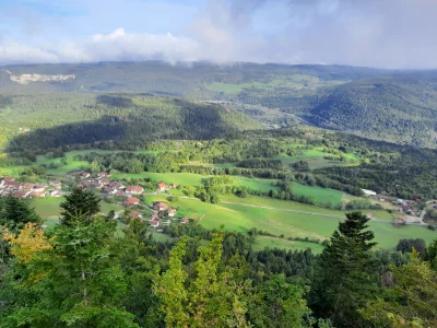 Les Gentianes – photo 2