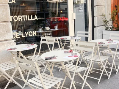 LA DIVINE CANTINE ESPAGNOLE – photo 1
