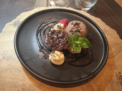 RESTAURANT L'OUSTALOUN – photo 6