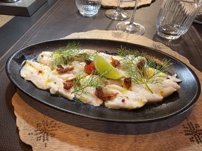 RESTAURANT L'OUSTALOUN – photo 14