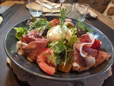 RESTAURANT L'OUSTALOUN – photo 15