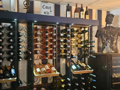 Au Comptoir – photo 1