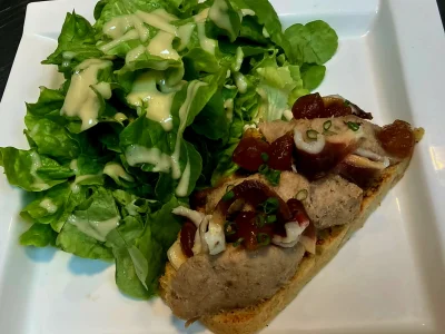 Ecureuil gourmand – photo 3