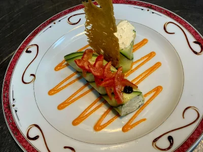 Ecureuil gourmand – photo 1