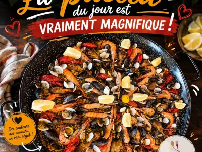 Chez Rosine – photo 1