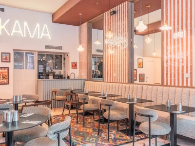 Kama – photo 4