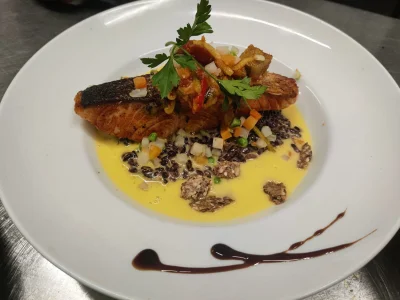 Le Bistro des copains – photo 8