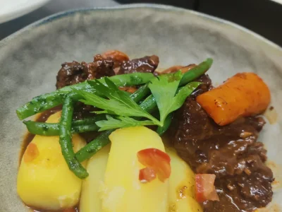 Le Bistro des copains – photo 7