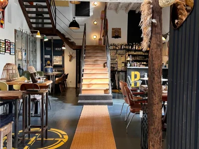 Le jardin en ville – photo 2