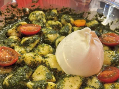 La casa degli gnocchi – photo 5