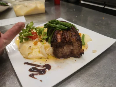 Le Bistro des copains – photo 4