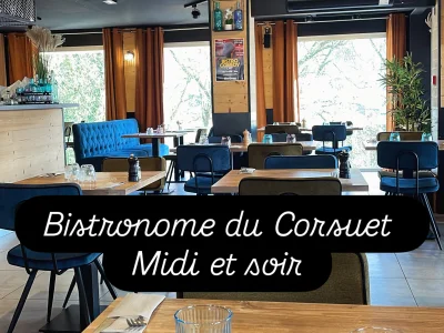 Bistronome du Corsuet – photo 9