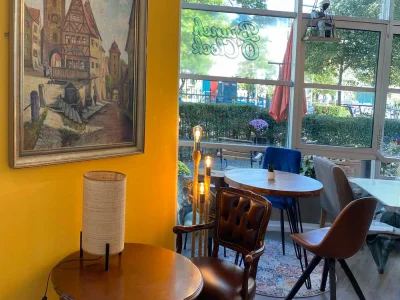 Brunch O'Clock – photo 3