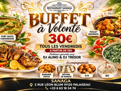 LA SANAGA – photo 3