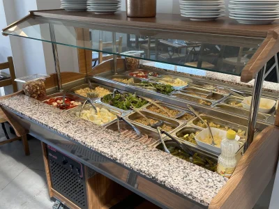 Le Bistrot du Clocher – photo 1