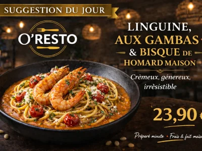 O’RESTO – photo 6