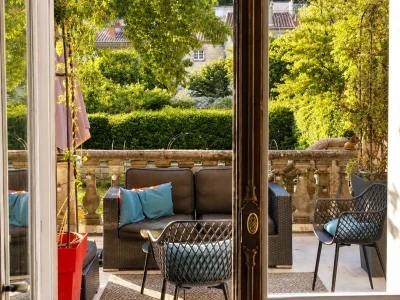 Le Bistrot de la Grande Maison – photo 5