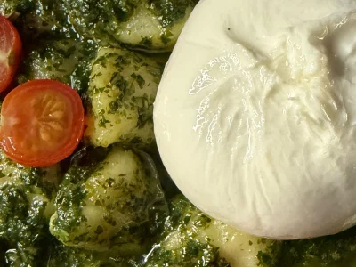 La casa degli gnocchi – photo 8